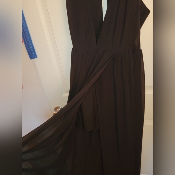 French connection aster dress US size 12 - Picture 6 of 8